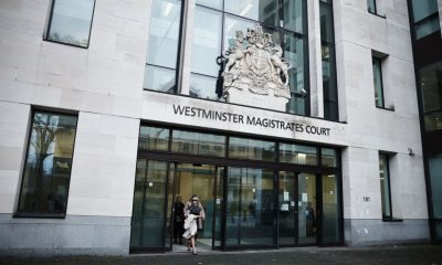The ‘anti-Zionists’ are hounding British Israelis through the courts