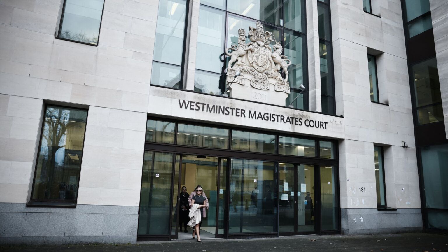 The ‘anti-Zionists’ are hounding British Israelis through the courts