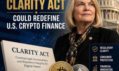 Crypto Breaking News