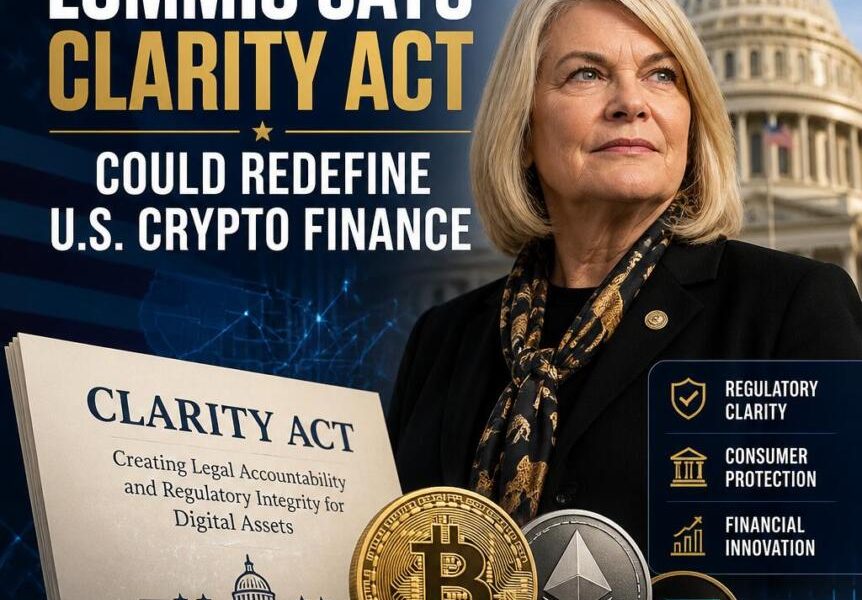 Crypto Breaking News