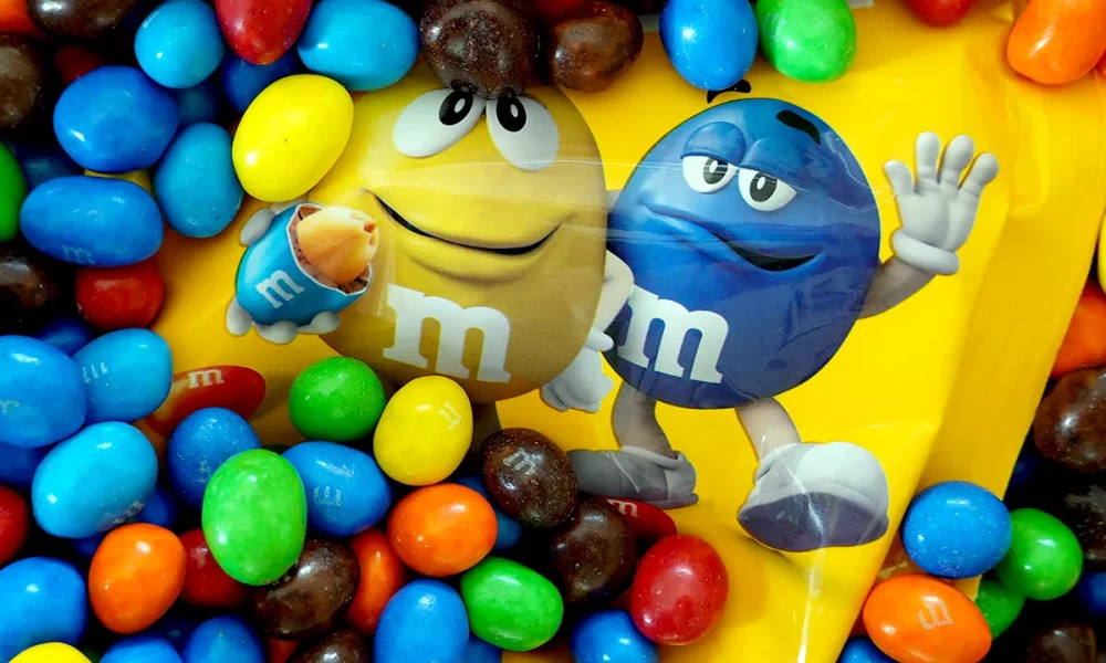 Mars Wrigley cuts 307 New Jersey jobs to move US headquarters to Chicago