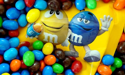 Mars Wrigley cuts 307 New Jersey jobs to move US headquarters to Chicago