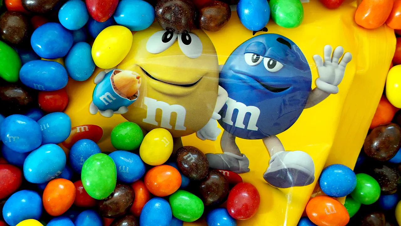 Mars Wrigley cuts 307 New Jersey jobs to move US headquarters to Chicago