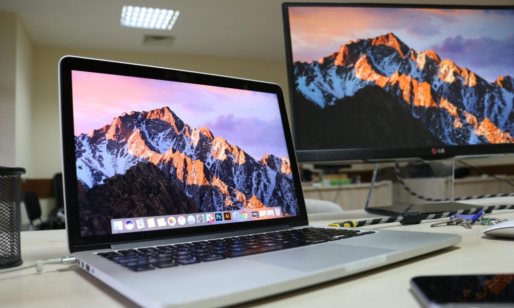 macOS Catalina