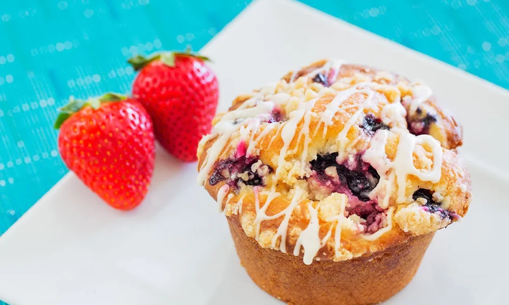 Formulating with Real Fruit Inclusions in Baked Goods