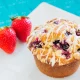 Formulating with Real Fruit Inclusions in Baked Goods