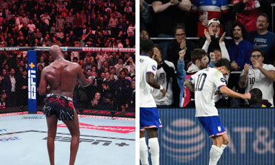 Did MAGA ever really fall in love with the world’s game?