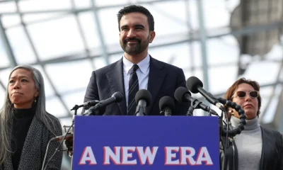 The perfect storm that helped socialist politics gain traction