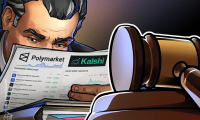 US judge temporarily blocks Minnesota prediction market ban