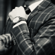 Tomorrow’s Footprint: Fabric Research is Changing How Men Dress