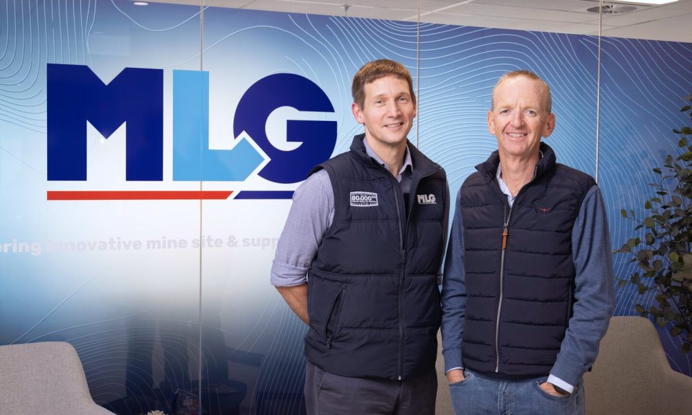 MLG Oz enters JV with trailer manufacturing firm
