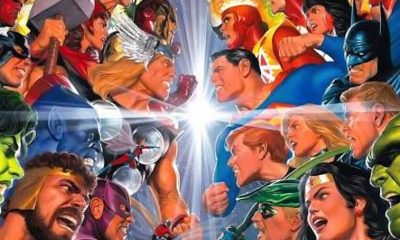 Marvel Just Took The Most Drastic Step To Finally Beat DC