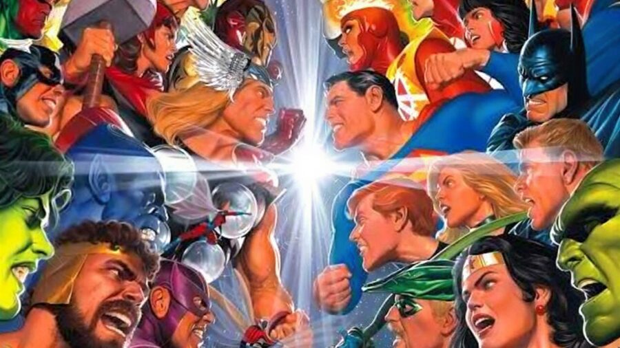 Marvel Just Took The Most Drastic Step To Finally Beat DC