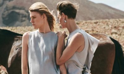 Massimo dutti studio summer 2026 collection