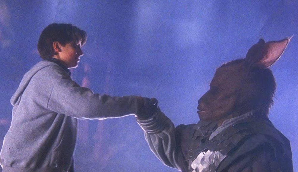 Warriors of Virtue: The Forgotten '90s Martial Arts Fantasy That Deserved a Bigger Following : Coastal House Media