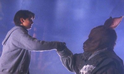 Warriors of Virtue: The Forgotten '90s Martial Arts Fantasy That Deserved a Bigger Following : Coastal House Media