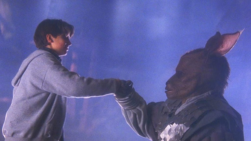 Warriors of Virtue: The Forgotten '90s Martial Arts Fantasy That Deserved a Bigger Following : Coastal House Media