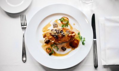 Meal/Food