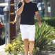 Chrisley Knows Best star Todd Chrisley gets a parking ticket in LA