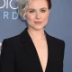 Evan Rachel Wood at The 22nd Annual Critics' Choice Awards - Arrivals