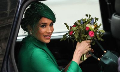 Meghan Markle