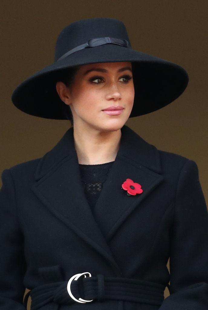 Meghan Markle