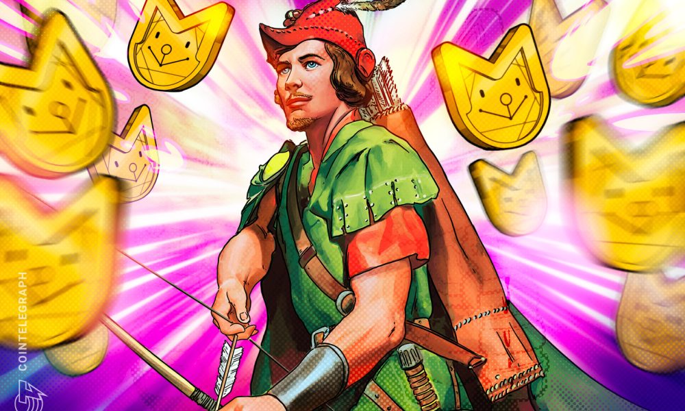 Robinhood Chain Memecoin Launchpad Vlad.fun Halts Over Integrity Issue
