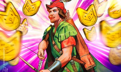 Robinhood Chain Memecoin Launchpad Vlad.fun Halts Over Integrity Issue