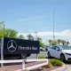 Mercedes-Benz faces potential US ban under bill targeting Chinese automaker ownership