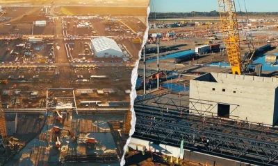 Meta expands Louisiana data center to 5 gigawatts in AI infrastructure push