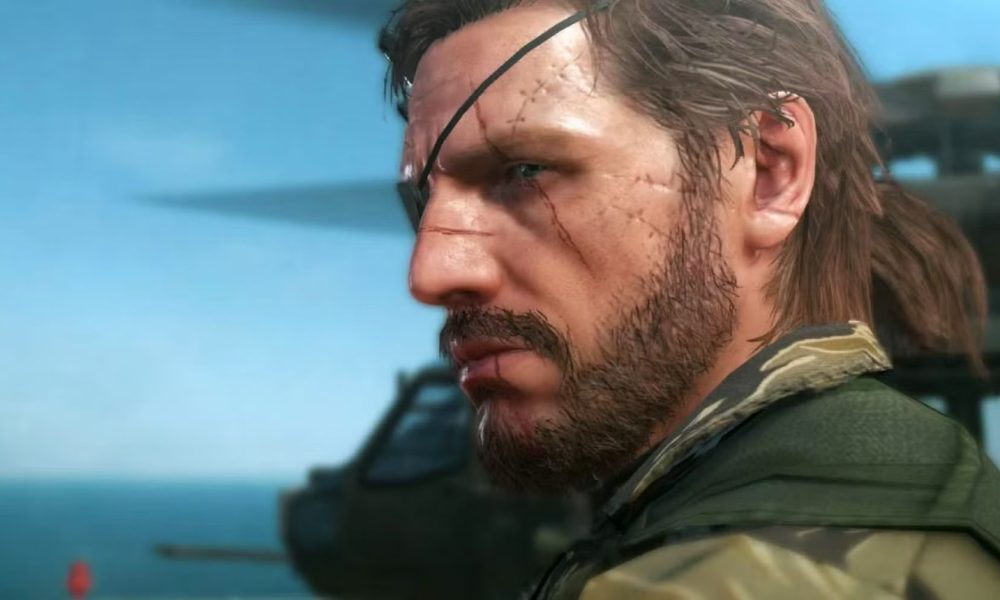 Hideo Kojima Officially Responds to PlayStation's Execution of Physical Media
