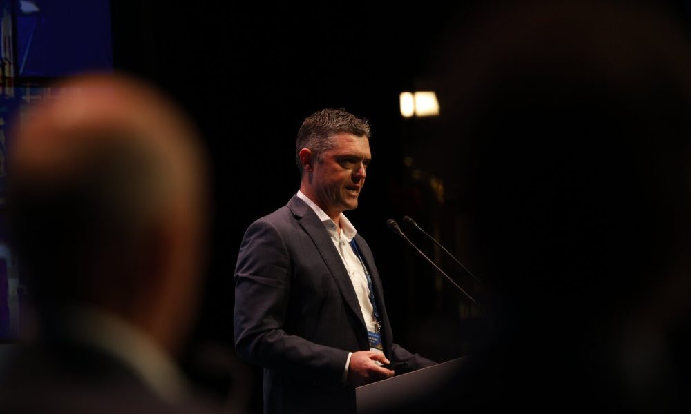 Medallion locks in EPS strategy