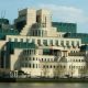 MI5 headquarters, London