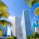 Miami ranks No. 1 in US return-to-office levels, surpassing Manhattan