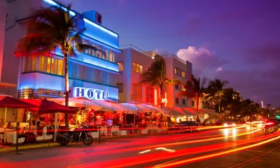 Miami cost of living tops New York City for first time, analysis finds