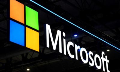 Microsoft joins companies penalizing Russia over Ukraine invasion