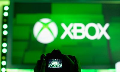 Console Gaming Xbox PS5