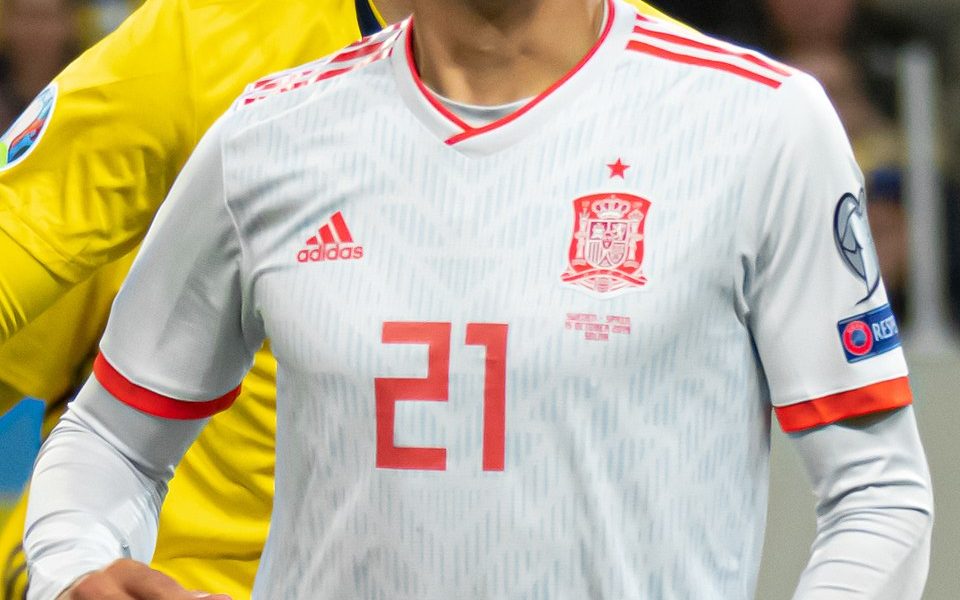 Mikel Oyarzabal