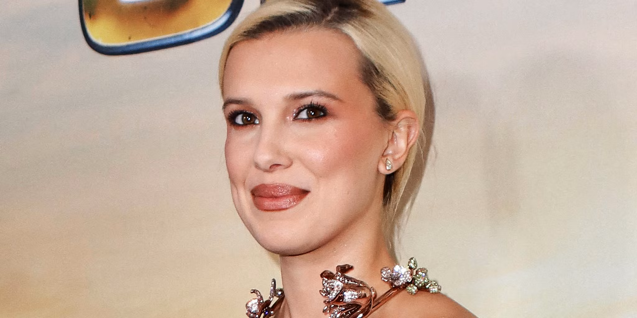 'Stranger Things' Star Millie Bobby Brown Officially Reveals Her Favorite Video Game Ever