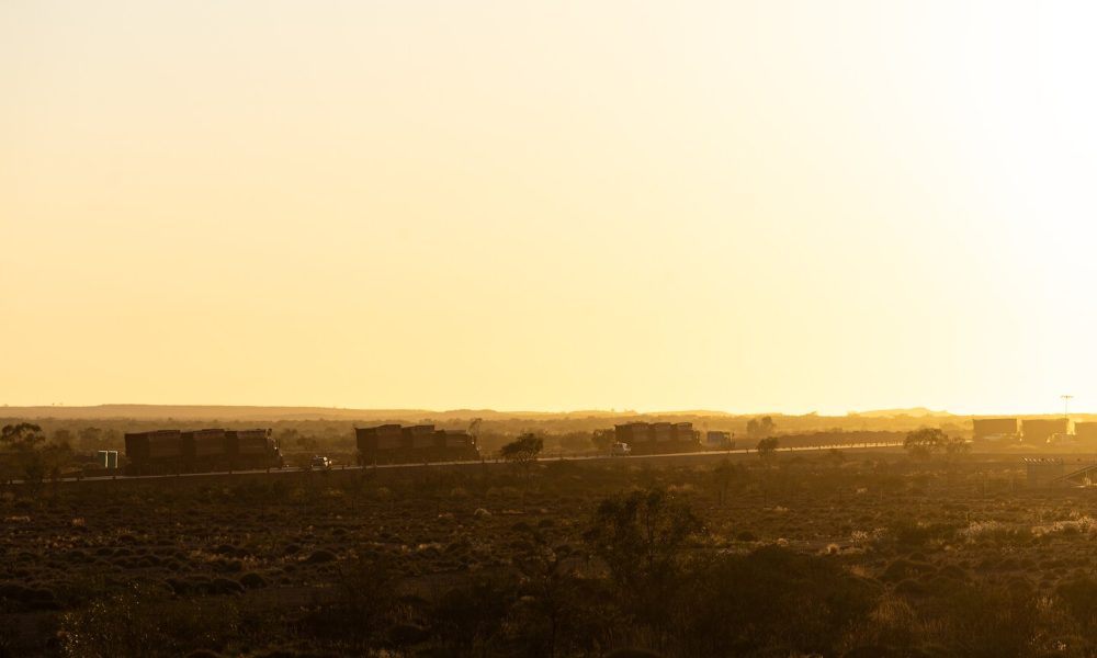 MinRes beats iron ore, lithium targets