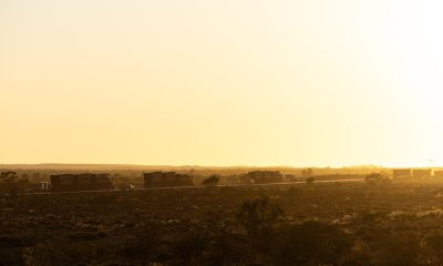 MinRes beats iron ore, lithium targets