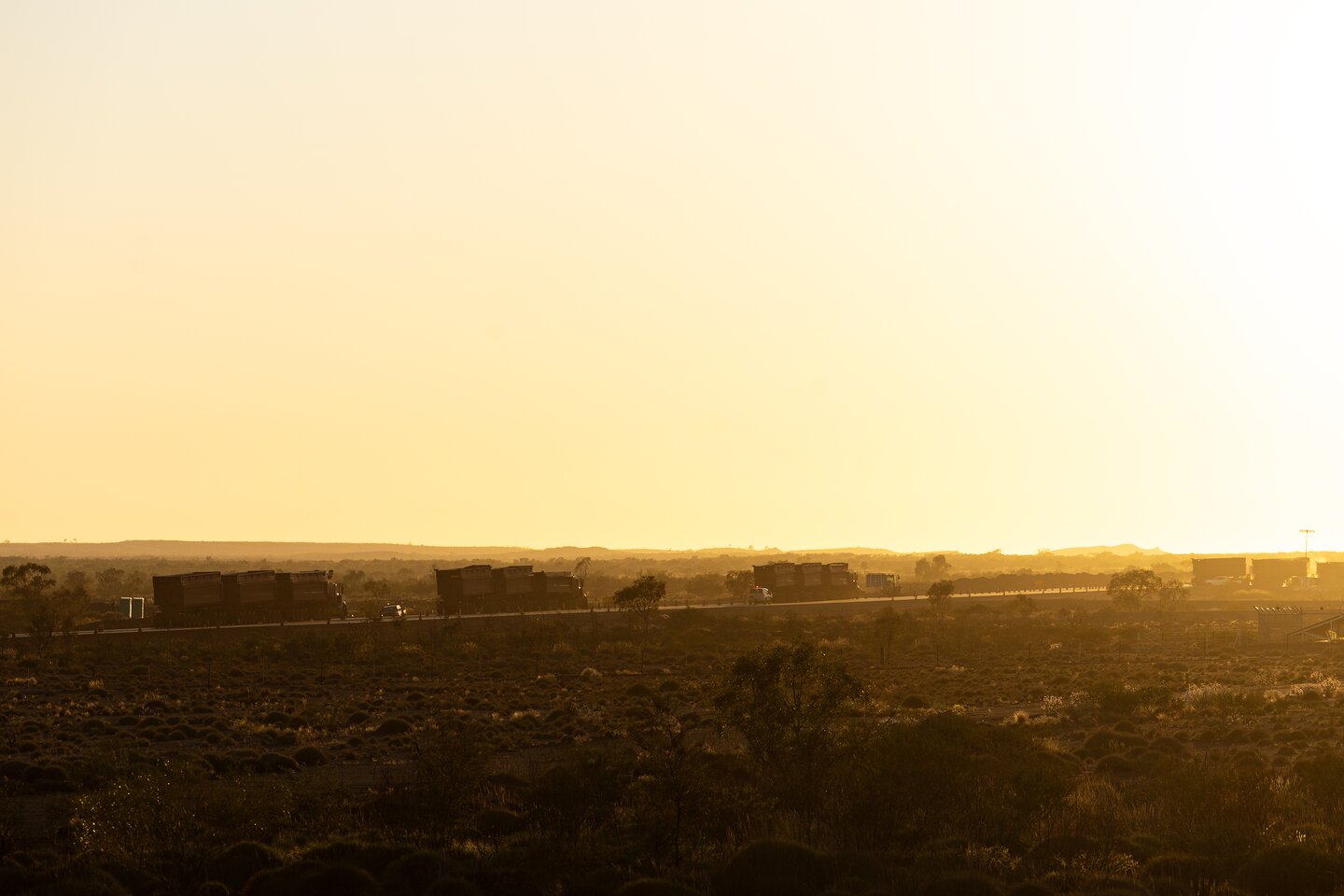MinRes beats iron ore, lithium targets