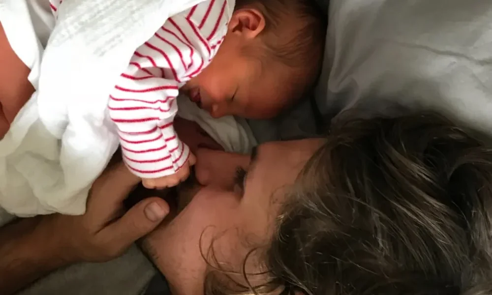 Ladies of London Misse Beqiri Recalls Telling Daughter About Jake Halls Death Worst Thing