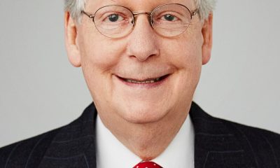 Mitch McConnell