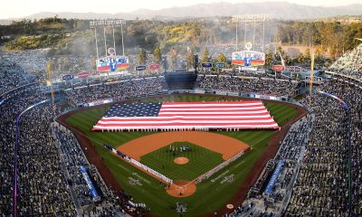 Cody Bellinger LA Dodgers