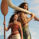 Disney's Moana Opens Below Expectations With Soft $95 Million Global Debut : Coastal House Media