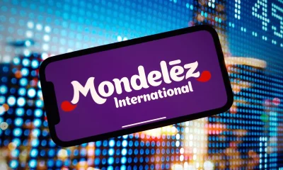 Mondelez CEO spotlights ‘strong North America performance’