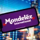Mondelez CEO spotlights ‘strong North America performance’