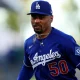 Dodgers' Mookie Betts glove company and Perfect Game form landmark partnership