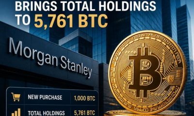Crypto Breaking News